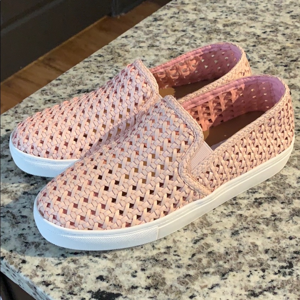 Steve Madden Adly Slip on shoe size 6.5